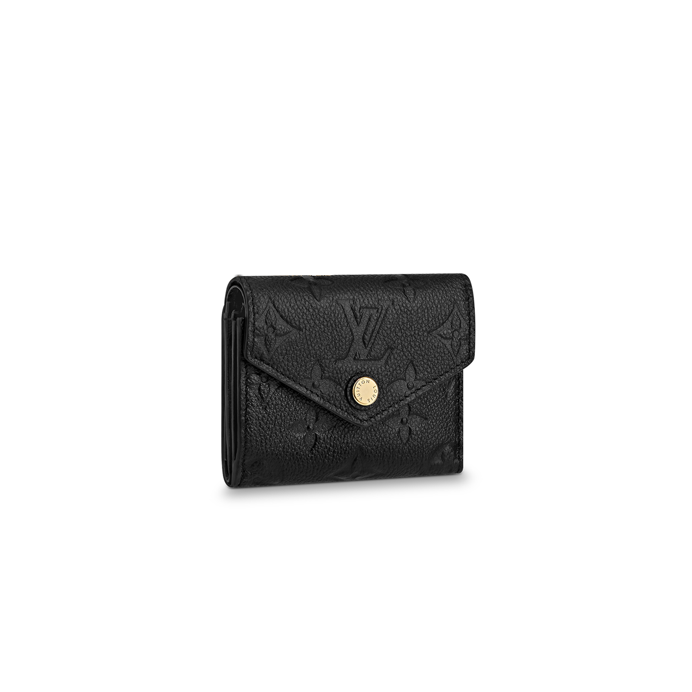 LOUIS VUITTON ZOÉ WALLET M62935 (9.5*7.5*3cm)